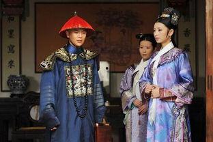 娱乐吃瓜酱皇上太医,揭秘皇上太医背后的神秘故事